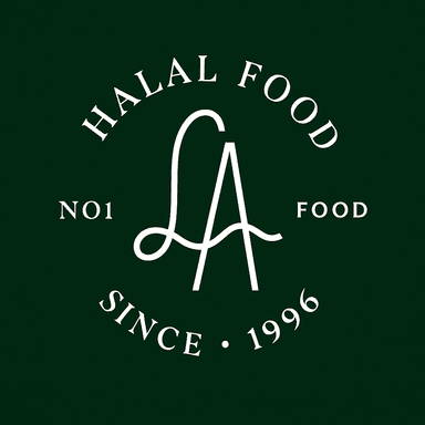 Lagman House Logo